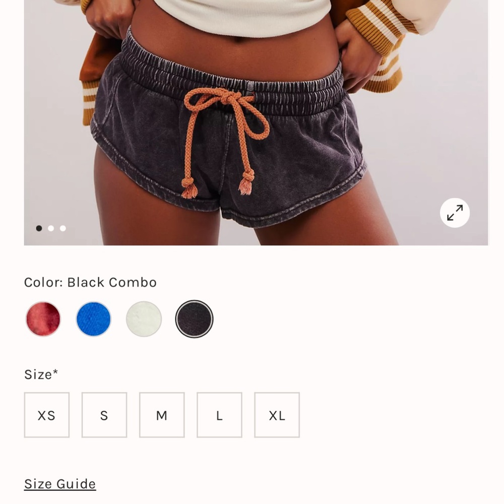 FREE PEOPLE - NEWWWW SUMMER ! SIMPLY A MUST - XL - good x L as well. JUST OUT🏖️